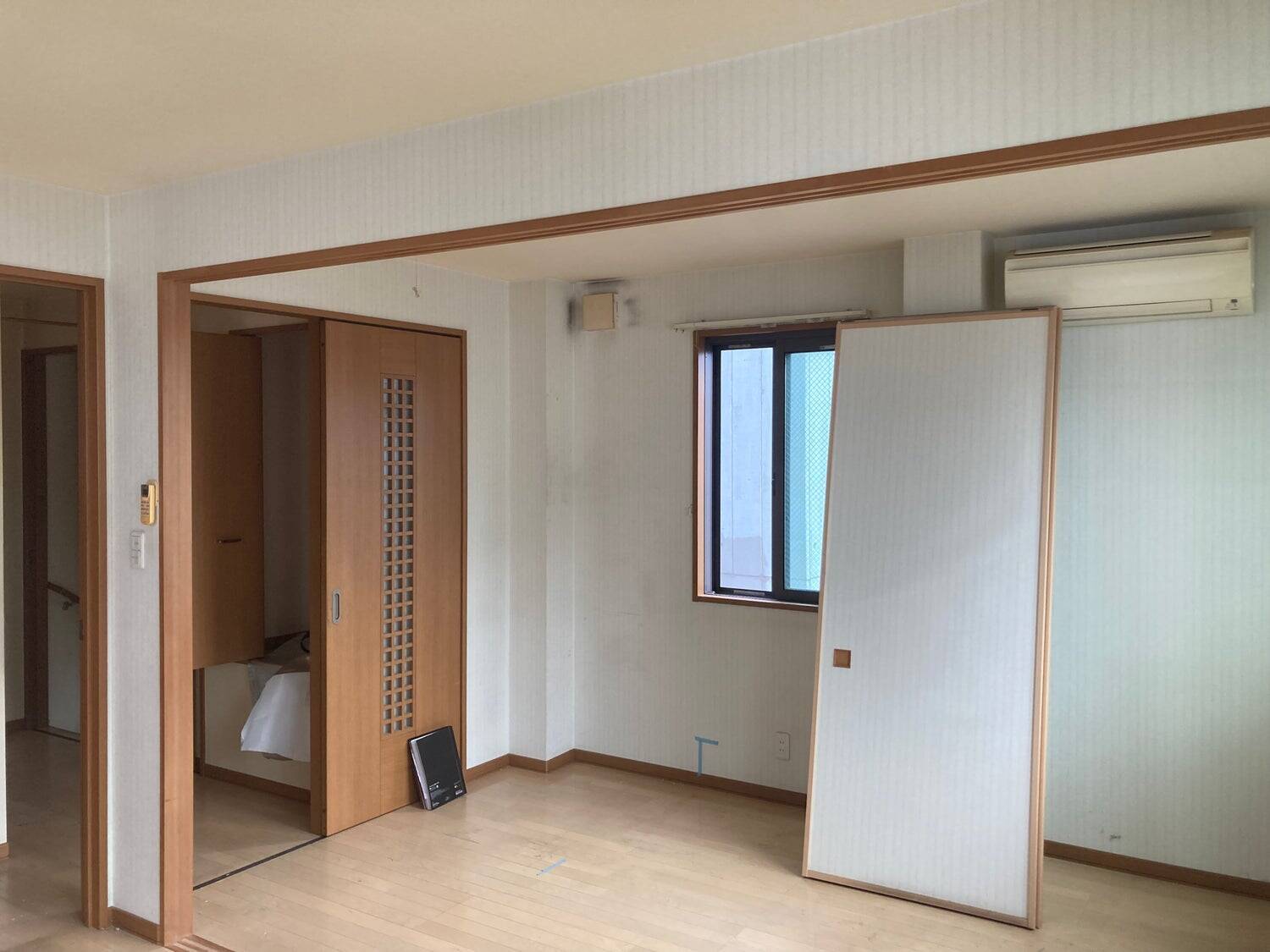 広すぎるメゾネットの課題を解決。歴史ある街の魅力を世界へ繋ぐアパートメントホテル『間-HAZAMA-』