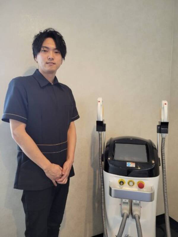 長野市 宇都宮 太田市 メンズ脱毛gram が乙女座の方限定 イケメンは作れる フォトフェイシャルプレゼント 企画を実施 22年9月13日 エキサイトニュース