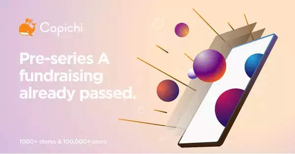 ベトナムの飲食店DX・フードデリバリーのCapichiがプレシリーズAの資金調達を実施