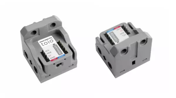 スイッチサイエンス、M5Stack社とソニー・インタラクティブエンタテインメント社コラボによる新製品「ATOM Mate for toio(TM)」を2022年11月15日に販売開始、初回ロット限定特典付き