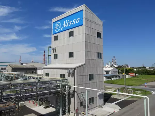 日本曹達(ニホンソーダ) 半導体フォトレジスト材料「VPポリマー」生産能力増強のお知らせ