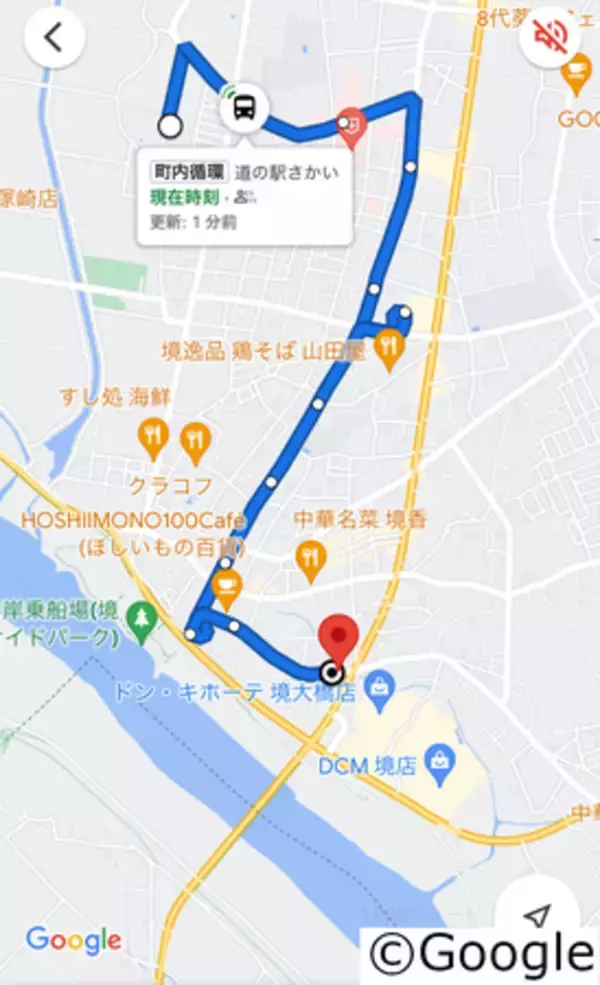 自動運転車両運行管理システム「Dispatcher」がGoogle マップなどの経路検索サービスに対応