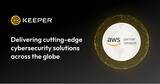 「キーパー・セキュリティ、AWSパートナーネットワークに参加」の画像1