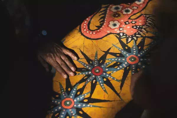 スリランカのアートを紹介するため、スリランカ料理専門店「バンダラランカ」がクラウドファンディングに挑戦！