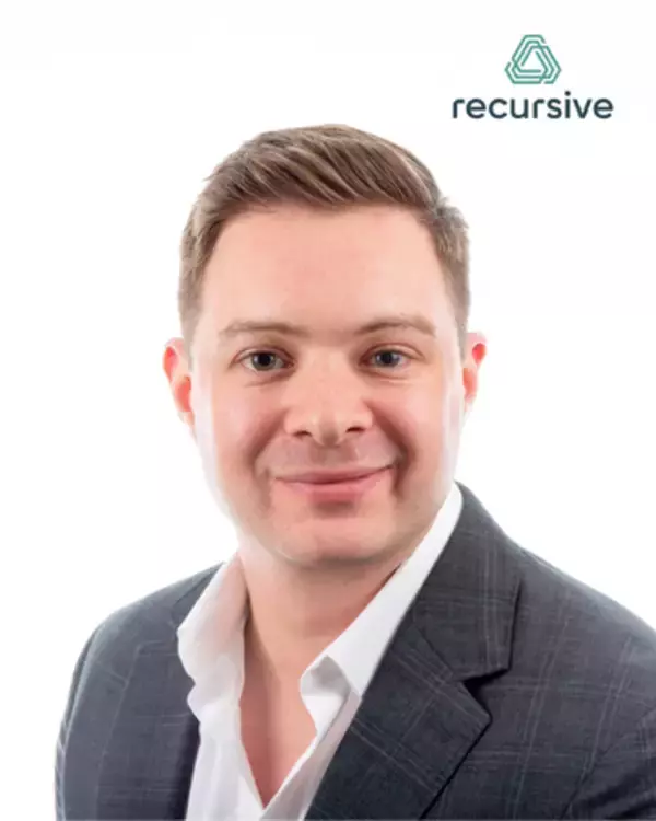 AIスタートアップのRecursive、海外市場に進出、海外事業統括責任者に社会起業家のテイラー・スコビーを任命