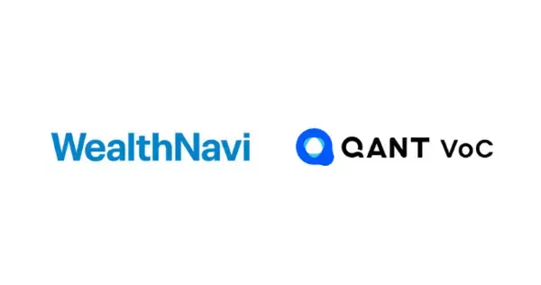ウェルスナビ株式会社がRightTouchのアクションまで繋ぐAI×VoCソリューション「QANT VoC」を導入