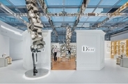 【Dior】世界中のブティックでジョナサン・アンダーソンのファーストコレクションが展開