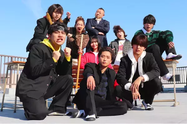 「SNS累計1億回再生突破『平成みたいだ』WOWOW初のスペシャル番組放送に、平成カルチャーを象徴する豪華ゲストが集結。コメントも到着！」の画像