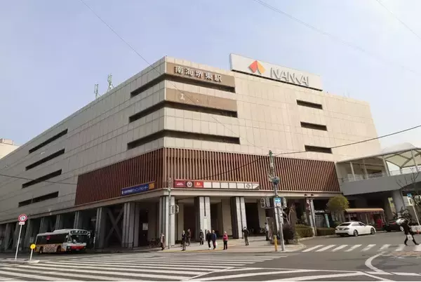 堺東駅直結の新たな商業施設「HiViE堺東」2027年春に全館グランドオープン決定！地下1階3月1日営業再開・1階スーパーマーケットは今秋先行オープン