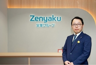 【True Data導入事例】　購買データ活用で、かぜ薬「ジキニン」新商品の売り上げ3倍へ貢献