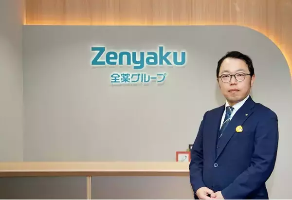 【True Data導入事例】　購買データ活用で、かぜ薬「ジキニン」新商品の売り上げ3倍へ貢献