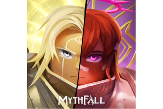 Roblox向け本格アクションRPG「MythFall（ミスフォール）」を正式リリース