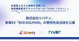 「リバティ、企業版ふるさと納税を活用し、新車EV「BYD DOLPHIN」の寄附先自治体を公募」の画像1