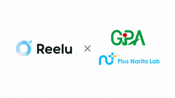 株式会社Reelu、NAA（成田国際空港）グループのグリーンポート・エージェンシー、プラスナリタラボへの多言語人材サービス導入を開始