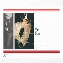 Kohjiya、「STRAIGHT UP FESTIVAL ’26 by WILKINSON」の開催を記念した新曲「So Far」を9月4日にリリース。