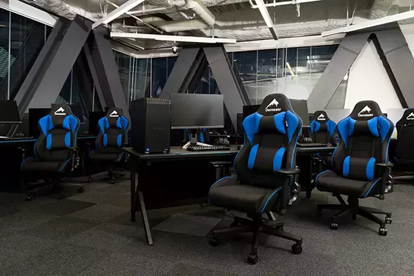 メタバース教育スタートアップのゲシピ、HAL東京の「HAL eスポーツラボ」にコーチングレッスン提供を開始