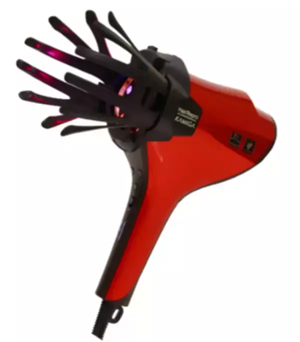 ＜アデランスLEDスカルプヘアドライヤー＞地上50階 高さ180ｍの日本最高層ホテル　アパホテル＆リゾート〈東京ベイ幕張〉で『N-LED Sonic KAMIGA』が体験可能に！