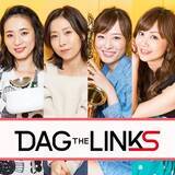 「渋谷クロスFM 5月視聴ランキングで6位を獲得 ライバー事務所DAG「DAG the LINKS」」の画像1
