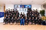 「グロービス経営大学院、パートタイム＆オンライン英語MBAプログラムの卒業式を挙行18カ国53名の卒業生を輩出、英語MBAプログラム累計卒業生は741名に」の画像1