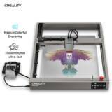 「【新発売】Creality CR-Laser Falcon2 22Wレーザー彫刻機、楽天市場の店舗で15％クーポン配布中！」の画像1