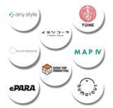 「JR東日本スタートアッププログラム2023秋の採択企業について～8件の提案を採択、DEMO DAY（発表会）で“スタートアップ大賞”を決定します！～」の画像1