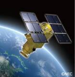 「「ASNARO-1」が国産光学衛星初の稼働10年を達成」の画像1
