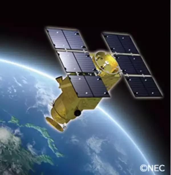 「ASNARO-1」が国産光学衛星初の稼働10年を達成