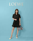 「「ロエベ パズル10 コレクション」のローンチ記念イベントに多くのセレブリティが来場」の画像1