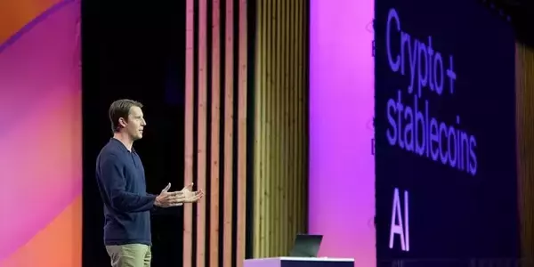 Stripe 、年次カンファレンス Stripe Tour New York 2025 でステーブルコインとエージェント コマースを主流化する新製品を発表