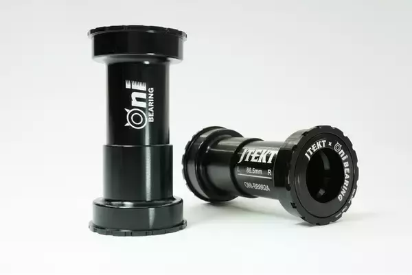 ジェイテクト、ONI BEARING(R)搭載ボトムブラケットを発売