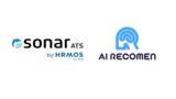 「Thinkingsの「sonar ATS by HRMOS」がAI面接ツール「AI RECOMEN」とのAPI連携を開始」の画像1