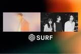 「SURF Musicとchilldspotが共同開催した「ネオンを消して」リミックスコンテストの最優秀作品が本日リリース」の画像1