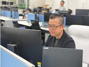 整備データから新たな価値を生み出す　―　データとお客様の業務をつなぎ、モビリティ産業の課題解決へ
