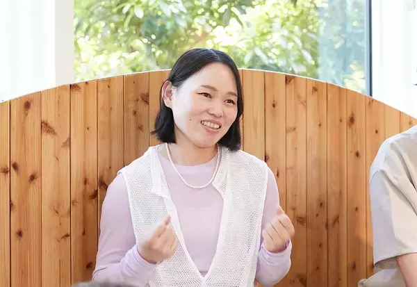 「子育ての「今」を、少しでも楽しく、笑える時間にするために。「こどもの視点ラボ」から、愛すべき新キャラクター『おむっちゃん』が誕生！」の画像