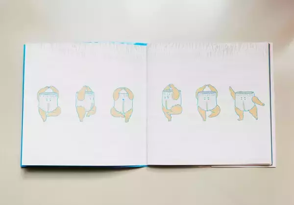 「子育ての「今」を、少しでも楽しく、笑える時間にするために。「こどもの視点ラボ」から、愛すべき新キャラクター『おむっちゃん』が誕生！」の画像