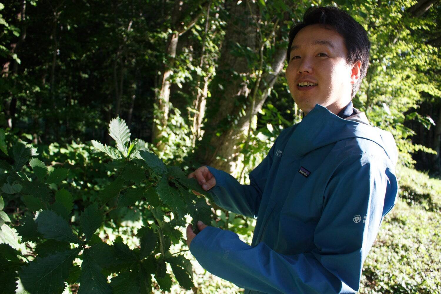 唯一無二の「コケまみれ」なシャトルバスをつくりたい――。星野リゾート　奥入瀬渓流ホテルが情熱をかけた、前代未聞のプロジェクト「おいらせコケバス」