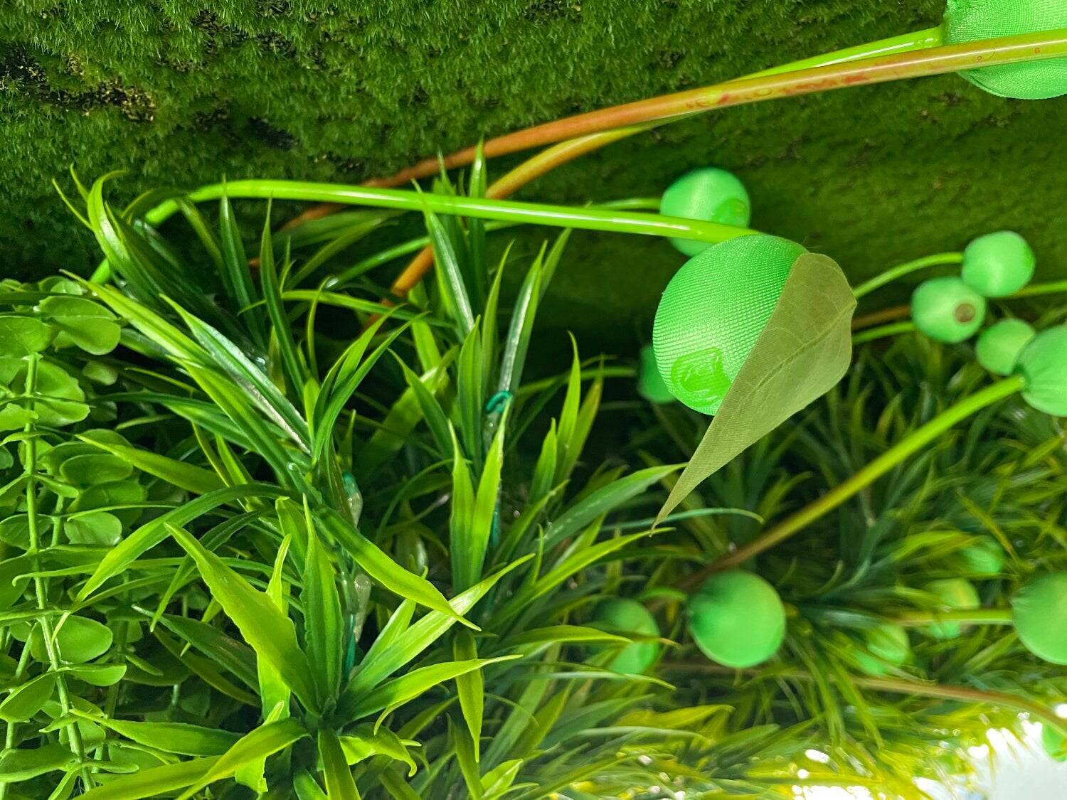 唯一無二の「コケまみれ」なシャトルバスをつくりたい――。星野リゾート　奥入瀬渓流ホテルが情熱をかけた、前代未聞のプロジェクト「おいらせコケバス」