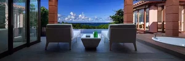 スモール・ラグジュアリー・ホテルズ・オブ・ザ・ワールド(TM)️ (SLH)  リゾート内３つのホテルが宮古島で初の加盟〈沖縄・宮古島 シギラセブンマイルズリゾート〉