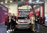 「TMYTEK、ミリ波レーダーで自動車市場に進出、HCMFグループと提携し、CES 2024で子どもの車内放置検知（CPD）システムを発表」の画像1