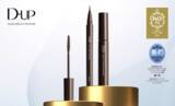 「＜ディーアップ マスカラ＆アイライナー＞2024年の新商品が早くも【1位】を多数受賞*1！ベストコスメ シリーズ累計200冠*2突破！」の画像1