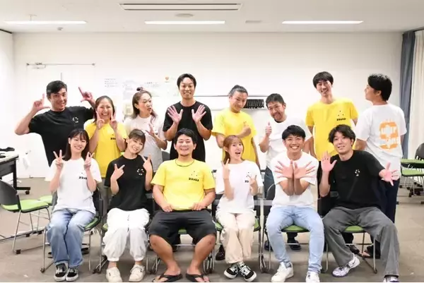 デートコースに演劇を！新機軸で送る60分！「間違いさがしEP02」 チケットペイにて販売中！！