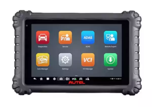 【スキャンツール 補助金活用】AUTEL スキャンツール MaxiSys906Pro 、AMS自動車整備補助金助成金振興社と提携しスキャンツールの補助金活用の無料相談を開始