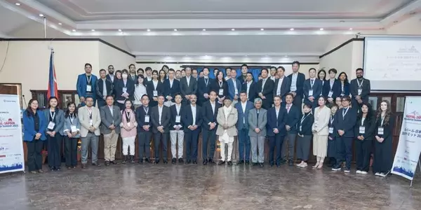 第３回Nepal-Japan Friendship Summitを開催しました