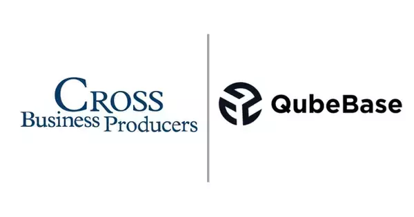 CROSS Business Producers、AIエージェントの専門企業である株式会社QubeBaseとパートナーシップを締結