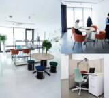 「「イデタチ東京」が開設5周年。計955回の面談を実施し入居者の事業成長を支援。」の画像1