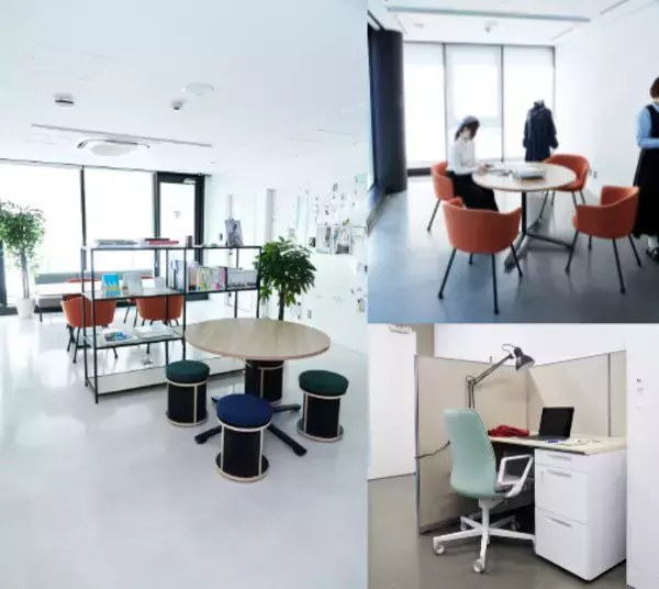 「イデタチ東京」が開設5周年。計955回の面談を実施し入居者の事業成長を支援。