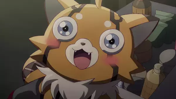 【パートナーへの愛が炸裂！？】TVアニメ『DIGIMON BEATBREAK』第27話「さまよえる愛」あらすじ＆先行カット公開！