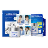 「肌バリア専門のブランド「リアルバリア（Realbarrier）」、SEVENTEEN JOSHUAさんのミニポラロイド付き企画セット発売！」の画像1