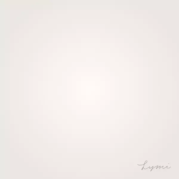 Lymi（リミ）、5th Single『Latency』を7月18日に配信リリース