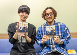 BLボイスドラマ「特級αの愛したΩ」の試聴動画・キャストインタビュー＆写真・特典画像を公開♪♪